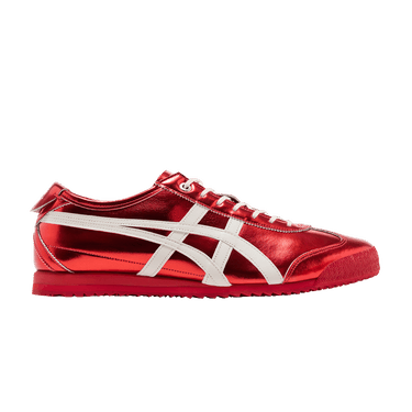 Onitsuka Tiger Mexico 66 SD 'Metallic Series - Ginger Peach'