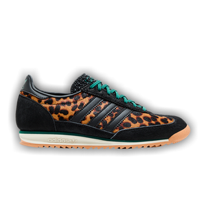 adidas Wmns SL72 OG 'Cheetah Pack - Collegiate Green'