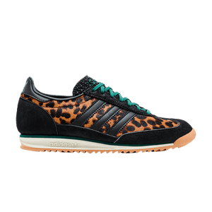 adidas Wmns SL72 OG 'Cheetah Pack - Collegiate Green'
