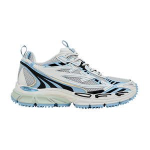 Off-White Wmns Be Right Back 'White Light Blue'