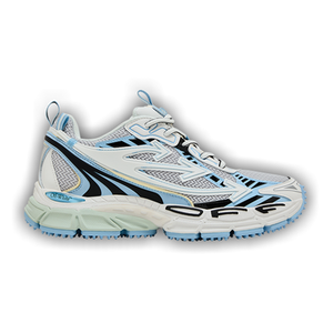 Off-White Wmns Be Right Back 'White Light Blue'
