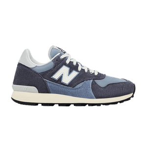 New Balance 475 'Steel Dark Arctic Grey'