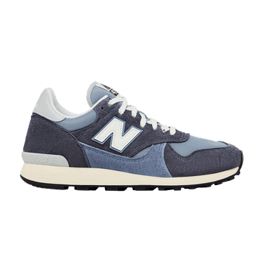 New Balance 475 'Steel Dark Arctic Grey'