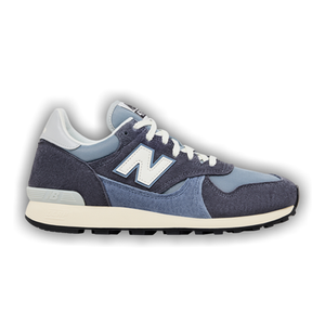 New Balance 475 'Steel Dark Arctic Grey'
