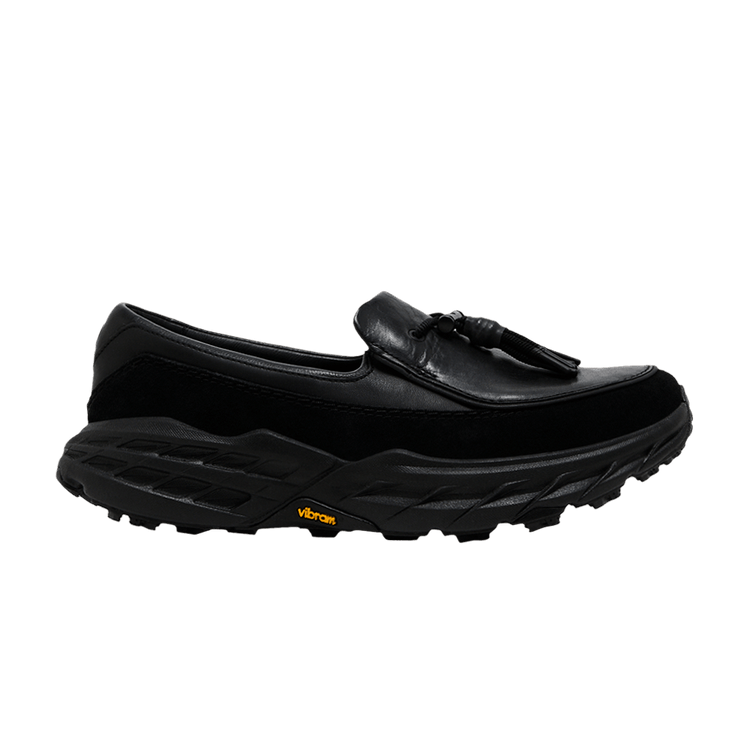 HOKA Speed Loafer 'Black' 1162170 BBLC
