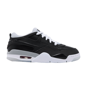 Air Jordan 4 RM GS 'Black Metallic'