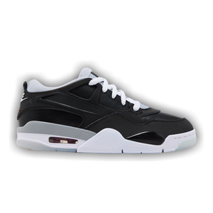 Air Jordan 4 RM GS 'Black Metallic'