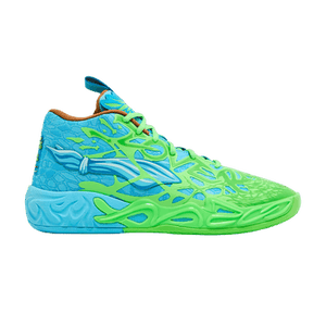 Teenage Mutant Ninja Turtles x Puma MB.04 'Leonardo & Michelangelo'