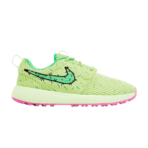Waste Management Phoenix Open x Nike Roshe Golf 2 'Prickly Pear'