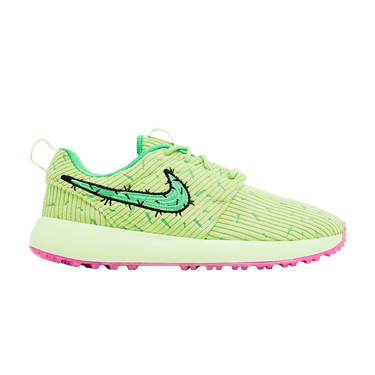 Waste Management Phoenix Open x Nike Roshe Golf 2 'Prickly Pear'