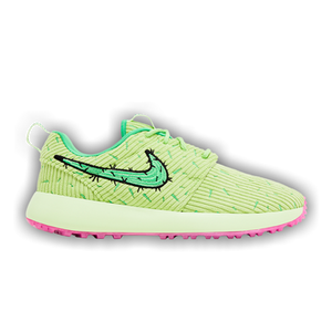Waste Management Phoenix Open x Nike Roshe Golf 2 'Prickly Pear'