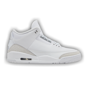 Air Jordan 3 Retro 'Pure Money' 2025