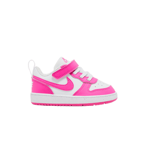 Nike Court Borough Low Recraft TD 'Laser Fuchsia'