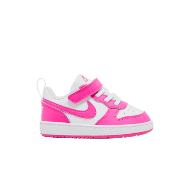 Nike Court Borough Low Recraft TD 'Laser Fuchsia'