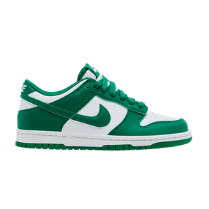 Nike Dunk Low GS 'Malachite'
