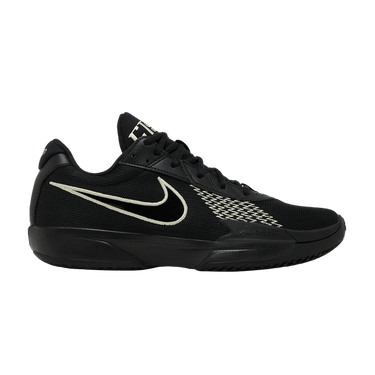 Nike Air Zoom GT Cut Academy 'Black Alabaster'