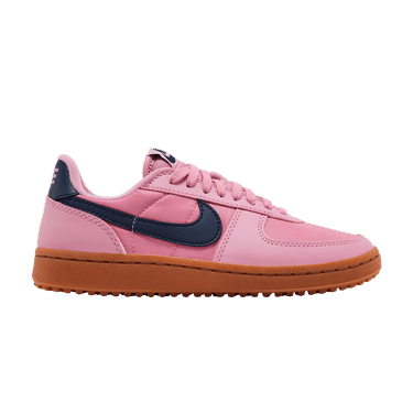 Nike Wmns Field General 82 'Elemental Pink Obsidian'