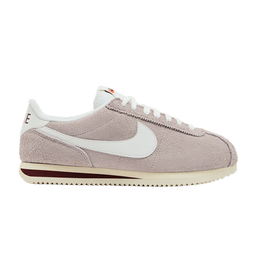 Nike Cortez SE 'College Grey Team Red'
