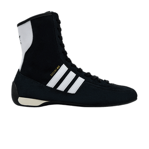 adidas Wmns Rasant Mid 'Black White'