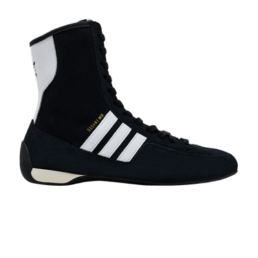adidas Wmns Rasant Mid 'Black White'