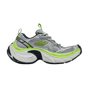 Balenciaga 6XL Sneaker 'Worn-Out - Pearl Glass Green'