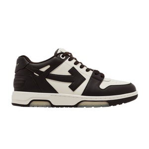Off-White Out of Office 'Chocolate Cream'
