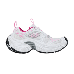 Balenciaga Wmns 6XL Sneaker 'Worn-Out - White Light Pink'