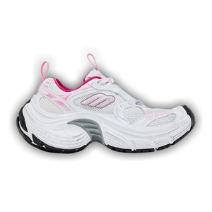 Balenciaga Wmns 6XL Sneaker 'Worn-Out - White Light Pink'