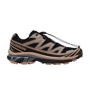 Salomon XT-6 'Black Portabella'