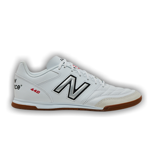 New Balance 442v2 Team IN 'White Black Gum'
