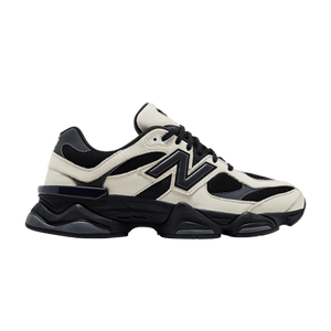 New Balance 9060 'Off White Black'