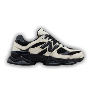 New Balance 9060 'Off White Black'