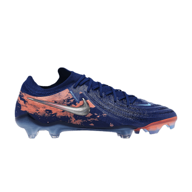 Erling Haaland x Nike Phantom GX 2 Elite FG 'Force of Nature Pack'