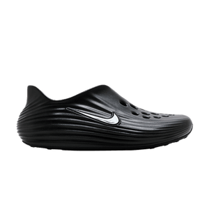 Nike Wmns ReactX Rejuven8 'Triple Black'