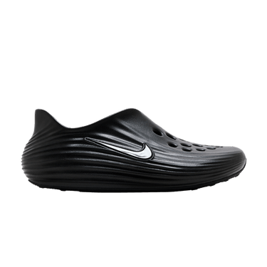 Nike Wmns ReactX Rejuven8 'Triple Black'