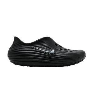 Nike ReactX Rejuven8 GS 'Triple Black'