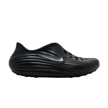 Nike ReactX Rejuven8 GS 'Triple Black'
