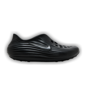 Nike ReactX Rejuven8 GS 'Triple Black'