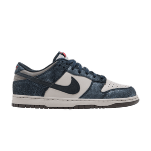 Nike Dunk Low 'NYC CBGB'