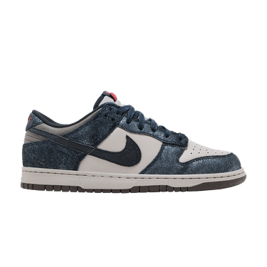Nike Dunk Low 'NYC CBGB'