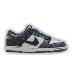Nike Dunk Low 'NYC CBGB'