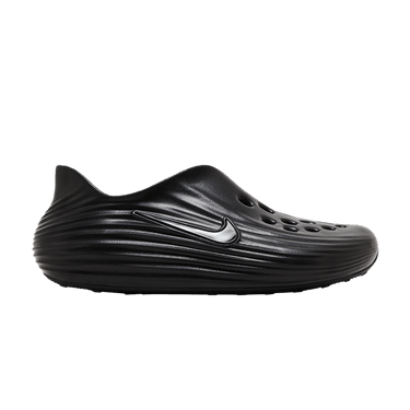 Nike ReactX Rejuven8 'Triple Black'