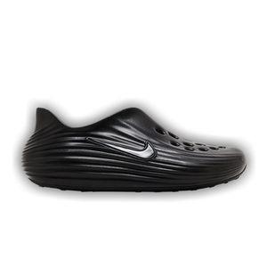 Nike ReactX Rejuven8 'Triple Black'