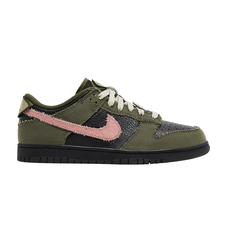 Nike Dunk Low 'Dunks Not Dead' IB2256 300