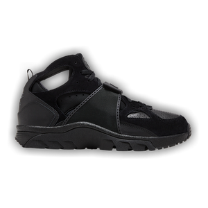 Nike Air Trainer Huarache 'Triple Black'