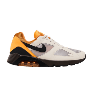 Nike Air Max 180 'Light Orewood Brown Sundial'