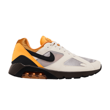 Nike Air Max 180 'Light Orewood Brown Sundial'