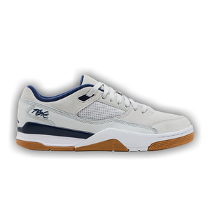 Air Jordan Flight Court 'Neutral Grey Midnight Navy Gum'