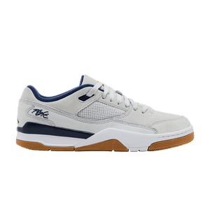 Air Jordan Flight Court 'Neutral Grey Midnight Navy Gum'