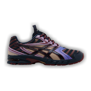 Kiko Kostadinov x ASICS UB9-S Gel DS Trainer 14 'Midnight Purple Oxide'
